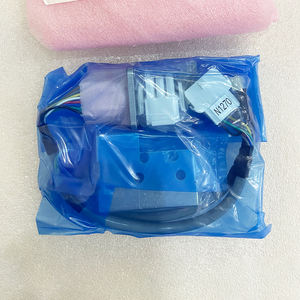 มิตซูบิชิ TS1860N1270 อะไหล่อุตสาหกรรมเซ็นเซอร์ PLG PCB สำหรับระบบอัตโนมัติ AC - Product Image 5