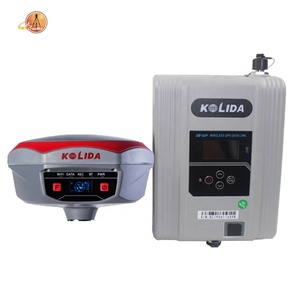Récepteur GNSS RTK de haute qualité Kolida K1Pro K5 Trimble Board IMU GPS avec connexion multi-réseaux CORS - Product Image 1