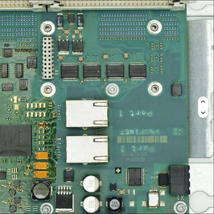 โมดูล SINUMERIK 810 CCU1 รุ่นใหม่แท้ 6FC5311 0AA00 0AA0 มีสินค้าในสต็อก - Product Image 1