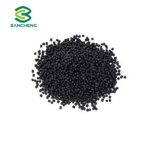 Manufacturer Supply Soft Virgin Elastic Rubber Plastic Pvc Granules