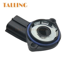 Accesorios de motor de coche piezas de coche TPS Sensor de posición del acelerador OEM 988F-9B989-BB 988F9B989BB para FORD ESCAPE 2001-2007 FOCUS