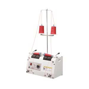 เครื่องม้วนด้ายเย็บผ้า JK-20S แบบ 2 หลอด รุ่นขายดี - Product Image 1