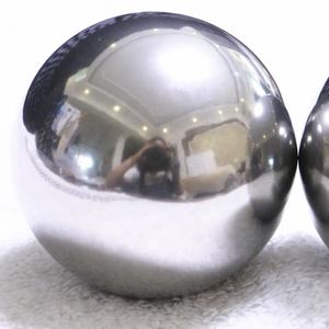 Venta al por mayor Mirrlor <span class=keywords><strong>Gazing</strong></span> Hollow Steel <span class=keywords><strong>Ball</strong></span> 19mm a 1500mm Bolas de jardín - Product Image 3