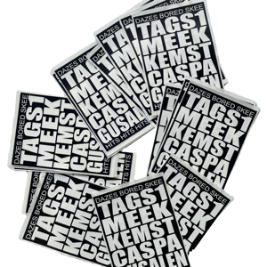 สติกเกอร์กระดาษไวนิลสีขาวกันน้ำ ป้องกันการปลอมแปลง สำหรับติดฉลากไข่ ซื้อขายของชำ  แบบกำหนดเอง  ขนาด A4  แบบแผ่นหรือแบบม้วน - Product Image 1