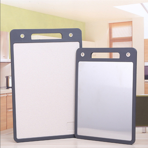 304 thép không gỉ đa chức năng chống trượt Thớt nhà bếp hộ gia đình cắt khối cho tỏi rau cắt - Product Image 6