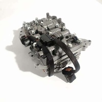 Boîtier de valve de transmission automatique d'occasion 5F23 pour Luxgen Southeast Haima 2014-2015