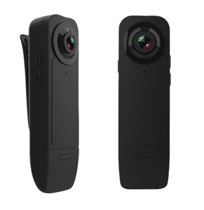 Mini Cámara deportiva portátil A18, visión nocturna superclara, grabadora deportiva antivibración, deportes para interiores y exteriores, compatible con tarjeta SD OEM - Product Image 1