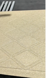 Pannelli Murali WPC Moderni per Interni, Rivestimento Decorativo con Stampa a Caldo per Ufficio, Casa, Camera da Letto e Soggiorno - Product Image 3