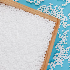 폼 비즈 만들기 용품 폴리스티렌 폼 펠렛 콩 가방 리필 비즈 포장 공 파티 장식 DIY 공예 프로젝트 - Product Image 5