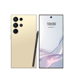 Meilleures ventes : <span class=keywords><strong>Smartphone</strong></span> S25 Ultra <span class=keywords><strong>5G</strong></span> débloqué, écran 6,9 pouces, 12 Go RAM, 512 Go ROM, 108 MP, Android 15, 8000 mAh, LTE CDMA - Product Image 2