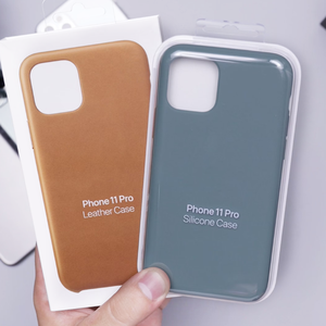 เคสโทรศัพท์ซิลิโคนพรีเมียม S002 สำหรับ iPhone 17 16 15 14 Pro Max Air Plus ขายส่งปลีก - Product Image 3