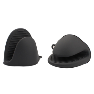 Kit de accesorios para freidora de aire, revestimientos de silicona, parrilla para hornear, juego de <span class=keywords><strong>pinchos</strong></span>, cesta, alfombrillas antiadherentes de repuesto, pergamino - Product Image 5
