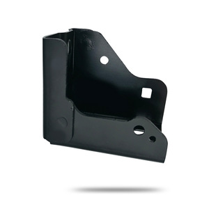 Mercedes-Benz C-Class W205 <b>Radiator</b> <b>Bracket</b> Left Right Side 2056261400 Replacement Part - Product Image 1