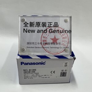เซ็นเซอร์โฟโตอิเล็กทริค ปานาโซนิค รุ่น NX5-M10RB - Product Image 1