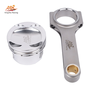 DJKA - Juego de Bielas y Pistones Forjados para Volkswagen Jetta 2019 2020 2021 2022 <span class=keywords><strong>2023</strong></span> 2024 1.4 TSI, Kit de Reconstrucción de Motor Turboalimentado - Product Image 5