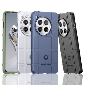 Coque de protection robuste pour <span class=keywords><strong>OnePlus</strong></span> 12 Housse de protection antichoc en Tpu pour Ace <span class=keywords><strong>2</strong></span> Pro <span class=keywords><strong>5G</strong></span> - Product Image 5