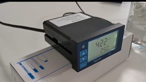 Medidor de pH, Conductividad Eléctrica y TDS del Agua A30, Precio en Línea y en Tienda, para Pruebas de Agua Industrial - Product Image 3