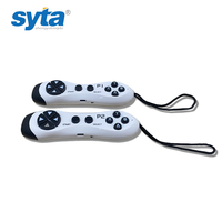 Console de jeu Smart TV avec système 2 Go 16 Go, prise EU/US, prend en charge les formats de jeux GB GBC CPS Android MD SFC, manette de jeu vidéo