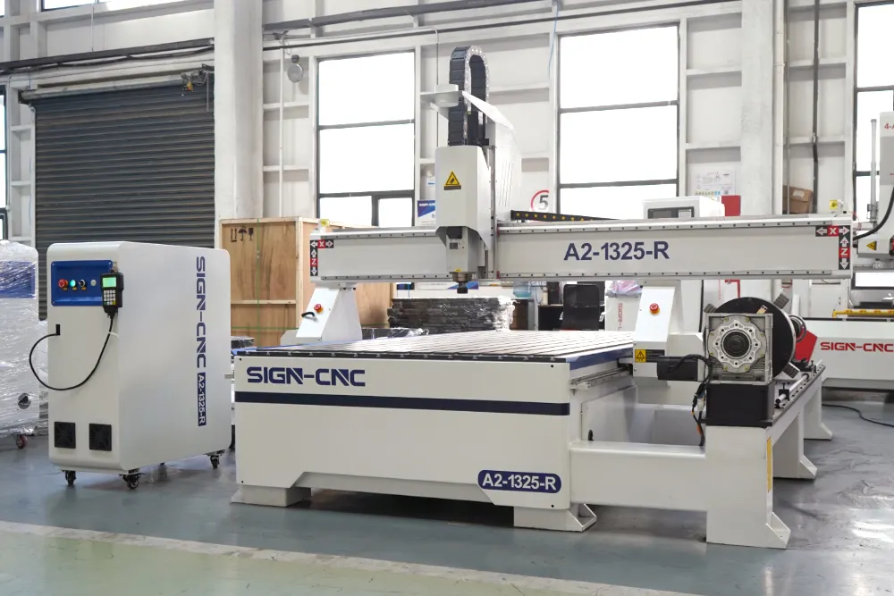 3 trục 1325 đồ gỗ nội thất embossment CNC Router Khắc Máy móc cho đồ nội thất tủ làm