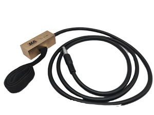 เครื่องตรวจจับข้อบกพร่องสายเคเบิล YHL3.7 ความแม่นยำสูง รับประกัน 1 ปี มาตรฐาน IP54 สำหรับงานเหมือง ปลอดภัยตามมาตรฐาน สายไฟแรงดันสูง/ต่ำแบบพกพา - Product Image 4