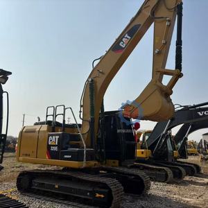 Excavadora Usada Caterpillar 320EL de 20 Toneladas, de Segunda Mano, Encuentra Otras Excavadoras Caterpillar 320EL Similares - Product Image 4
