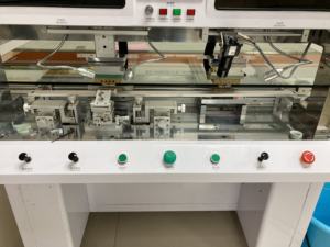 เครื่องเชื่อม TAB COF Ic เครื่องเชื่อม ACF เครื่องซ่อมจอ LCD LED ทีวี แผง Opencell หน้าจอแล็ปท็อป - Product Image 4