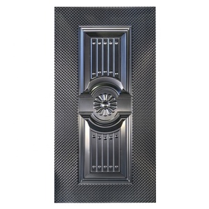 Apartamento <span class=keywords><strong>de</strong></span> Metal a prueba <span class=keywords><strong>de</strong></span> prensado baratos <span class=keywords><strong>de</strong></span> Panel piel <span class=keywords><strong>de</strong></span> la puerta <span class=keywords><strong>de</strong></span> la prensa el precio del molde <span class=keywords><strong>de</strong></span> la India - Product Image 2