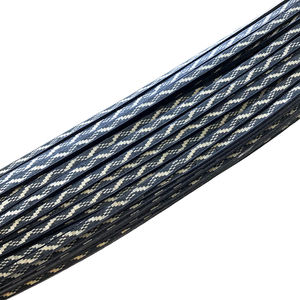 Ribete de guitarra C-110 de madera flexible, 880x3.5x1.5mm, tira de madera para luthier, accesorio para guitarra - Product Image 5