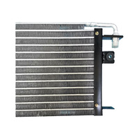 Condenseur à C.A. automatique de système de climatisation de voiture de Offre Spéciale pour le ramassage 94-95 R12 de Toyota Hilux