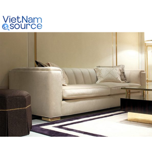 Meilleur canapé tendance 2024-Tissu de haute qualité pour ensemble de salon-Usine directe de canapé OEM du Viet Nam - Product Image 3