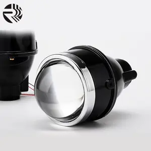 2022 car accessories RR Hid Bi Xenon Fog Light for D2H H11 car parts auto lighting system