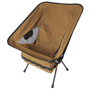 Chaise de plage pliante, chaise de camping, logo personnalisé, support en aluminium léger, chaise de pique-nique d'extérieur, fabricants vietnamiens - Product Image 2