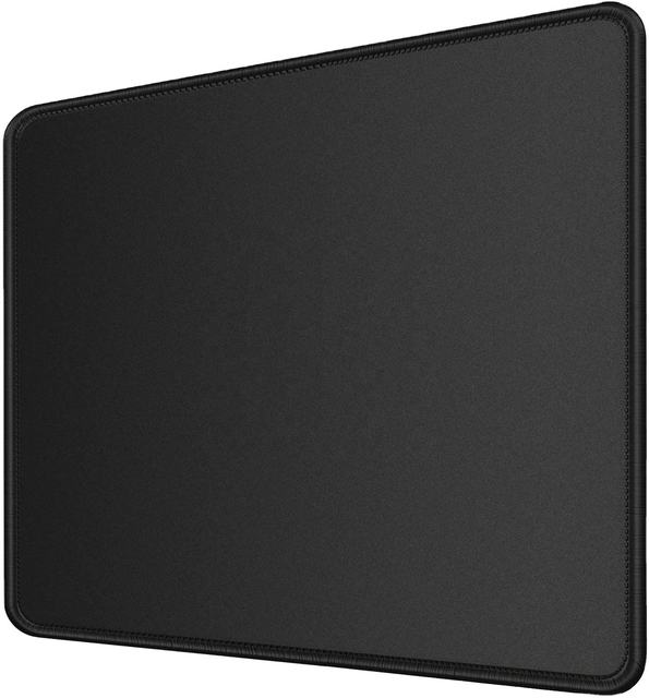Advanced Texture Non-Slip Rubber Material Promotional Customized Printed Rubber Custom Mouse Pad , Square Mousepads Wholesale