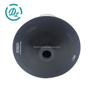 กรองน้ำมันเครื่องใหม่ EexcavaStart รุ่น VH15601E0070J2M P502390 สำหรับ SK470-9 SK485-9 เครื่องยนต์อุตสาหกรรม รับประกัน 1 ปี - Product Image 4