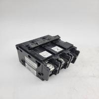 Disjoncteur programmable Plug-In, numéro de commande mondial Q3100H, 100A 240V 3P 3PH QPH 100, contrôleur 3 pôles
