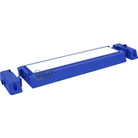 Diffuseur d'oxygène pour aquarium et étang, aérateur, diffuseur de micro-bulles, diffuseur d'oxygène en céramique pour l'élevage de poissons