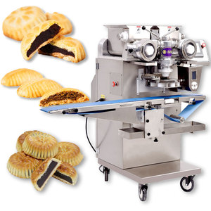 Mamoul automatique <span class=keywords><strong>Maamoul</strong></span> Mamool faisant la machine de fabricant - Product Image 1