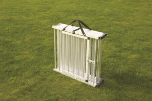 Valla para Perros, Producto para Mascotas de Exterior, Ejercicio, Salón, Valla Plegable y Portátil para Perros, Fabricante, Venta al por Mayor, Personalización, Nuevo - Product Image 4