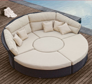 Garten Gartenmöbel Sofa Palette Stuhl Kissen wasserdicht zu verkaufen - Product Image 2