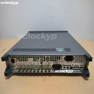 1 pièce Générateur de signal Agilent /KEYSIGHT N5173B 9KHz-40GHz EXG - Product Image 4