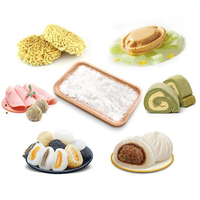Fiber de maïs Soluble dans, 12 ml, haute qualité, pour les compléments alimentaires, dérceuses, organiques naturel