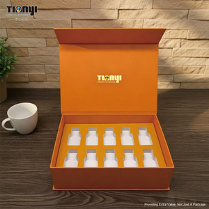 กล่องของขวัญเค<span class=keywords><strong>ร</strong></span>ื่องสำอางแม่เหล็กสุดหรู |   กล่องเ<span class=keywords><strong>ค</strong></span><span class=keywords><strong>ร</strong></span>ื่องสำอางก<span class=keywords><strong>ร</strong></span>ะดาษแข็ง<span class=keywords><strong>ร</strong></span>ับ<span class=keywords><strong>ร</strong></span>องมาตรฐาน FSC |   <span class=keywords><strong>ช</strong></span>ุดบ<span class=keywords><strong>ร</strong></span><span class=keywords><strong>ร</strong></span>จุภัณฑ์ความงามพร้อมโลโก้ฟอยล์แบบกำหนดเอง - Product Image 2