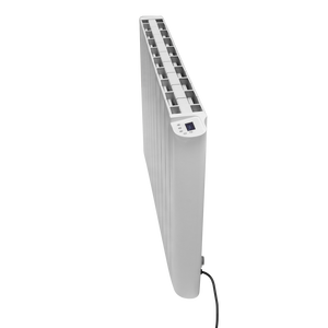 Silenziosità a inerzia termica ceramica pietra naturale <span class=keywords><strong>programmabile</strong></span> termostato digitale grande spazio pannello in alluminio riscaldatore - Product Image 2