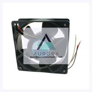 Ventiladores sin escobillas de CC de alta calidad, equipo eléctrico OEM a buen precio, de alta calidad - Product Image 1