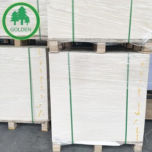 Carton d'emballage en papier cartonné C1S simple face couché, qualité alimentaire, 190gsm, 210gsm, 230gsm, pour le Brésil - Product Image 1