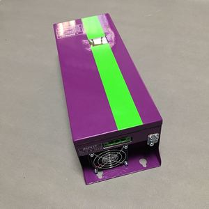 Bộ điều khiển đèn UV công suất cao, chấn lưu điện tử 3kw 6kw 9kw 12kw 15kw 17kw 19kw 20kw 22kw, nguồn điện tử UV - Product Image 4