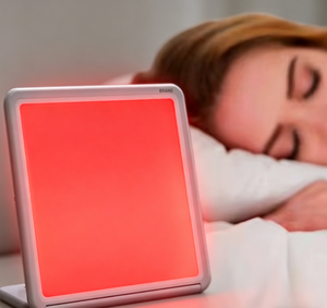 <span class=keywords><strong>Lampe</strong></span> de luminothérapie LED 10000lux pour SAD 3000 6500K température de couleur réglable USB C alimenté <span class=keywords><strong>Anti</strong></span> <span class=keywords><strong>dépression</strong></span> lumière - Product Image 1