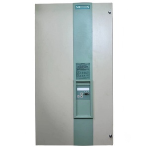 Offre spéciale de vacances 6RA7095-4KS22-0 Module convertisseur DC-DC DC Master Garantie 1 an - Product Image 1