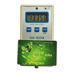 Tarjeta de Ahorro de Energía Cuántica, Bioelectricidad, Energía de Terahercios, Energía Solar, Tarjeta de Ahorro de Combustible - Product Image 2