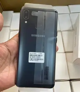 Wholesale Mobile Phone For Samsung Galaxy A10s 32GB Original Celulares A32 A90 128GB